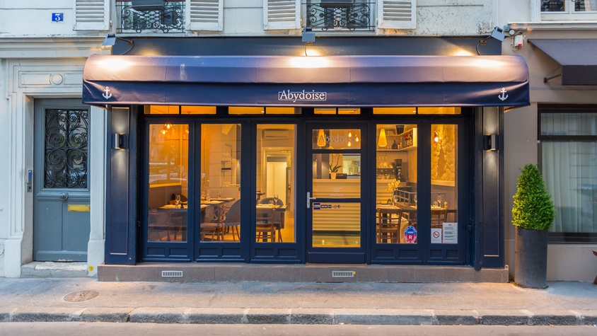 Restaurant Abydoise