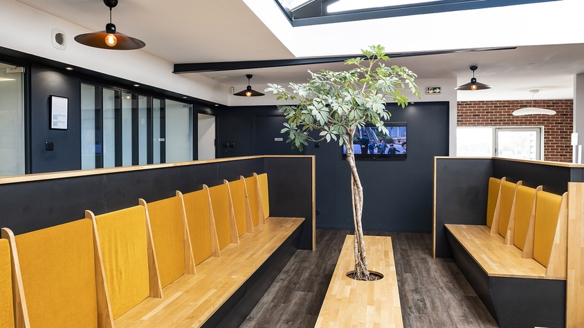 Cabinet dentaire à Roissy‑en‑Brie